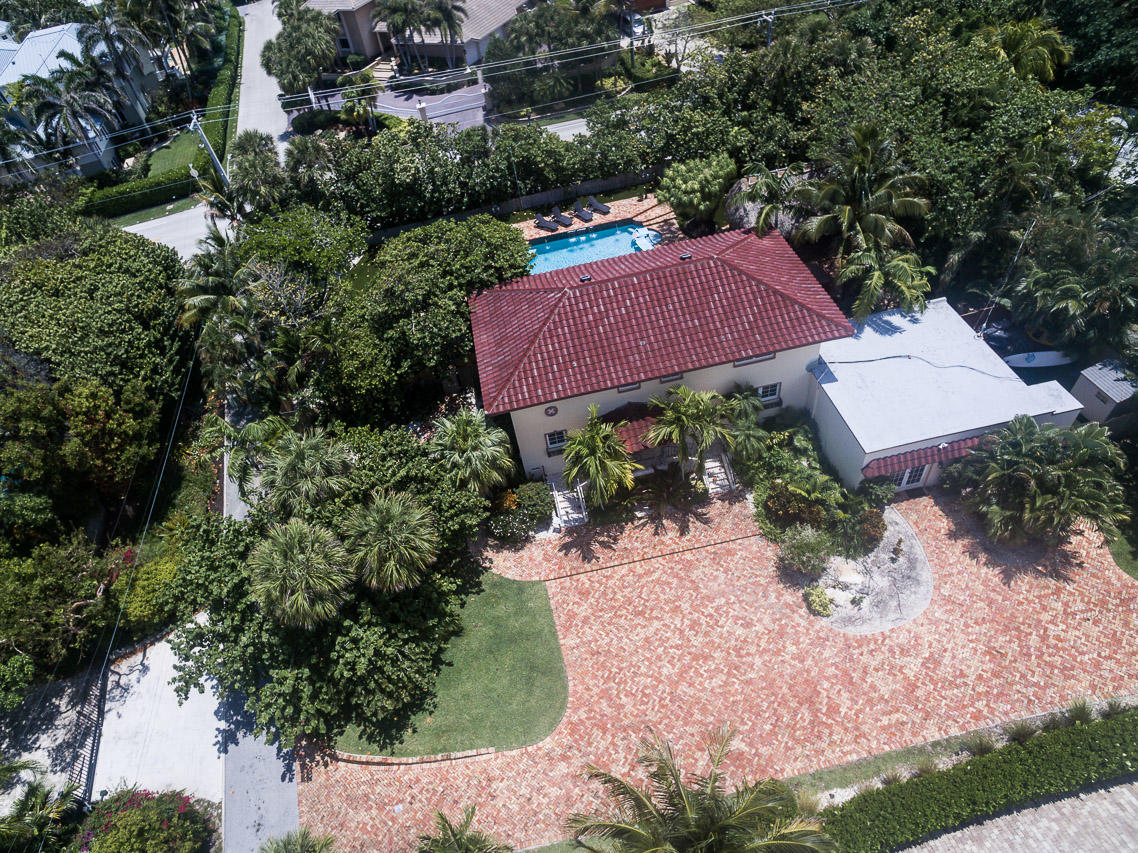 6060 North Ocean Boulevard Ocean Ridge, FL 33435 - Photo 2 of 23 Exterior