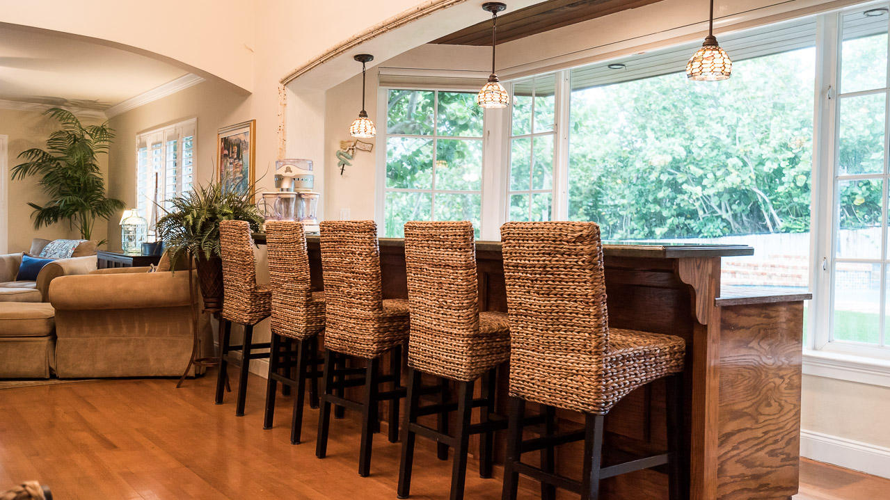 6060 North Ocean Boulevard Ocean Ridge, FL 33435 - Photo 23 of 23 Bar/View