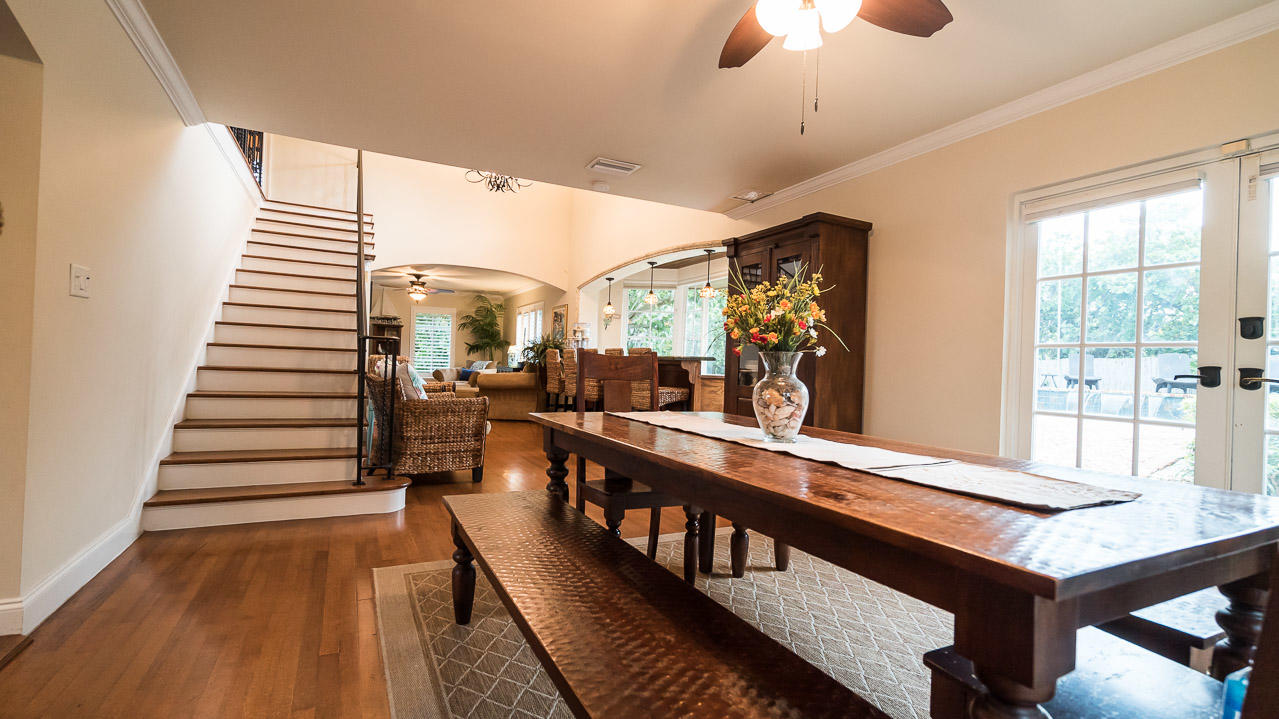 6060 North Ocean Boulevard Ocean Ridge, FL 33435 - Photo 10 of 23 Dining Room