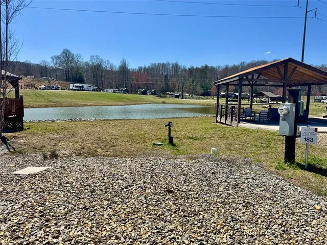 $58,000 | L-183 L-183 Mountain Meadows Drive, Morganton, GA 30560