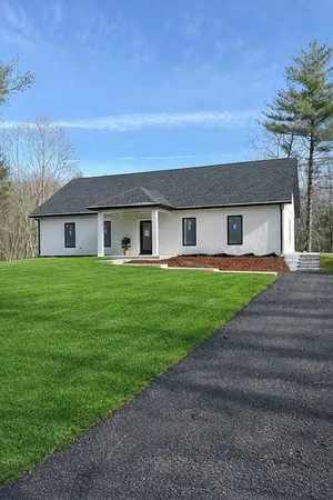 $485,000 | 16 Smith Hanson Road, North Brookfield, MA 01535
