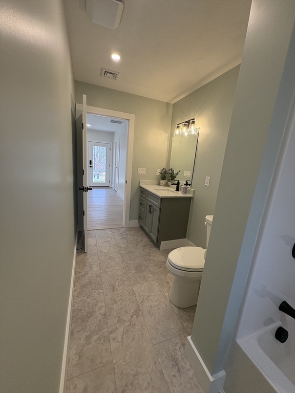 16 Smith Hanson Road North Brookfield, MA 01535 - Photo 19 of 39