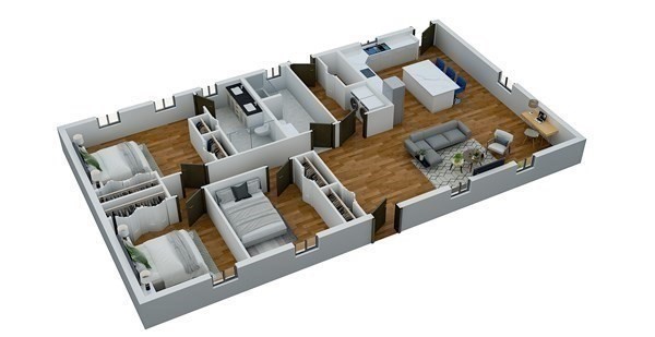 16 Smith Hanson Road North Brookfield, MA 01535 - Photo 38 of 39