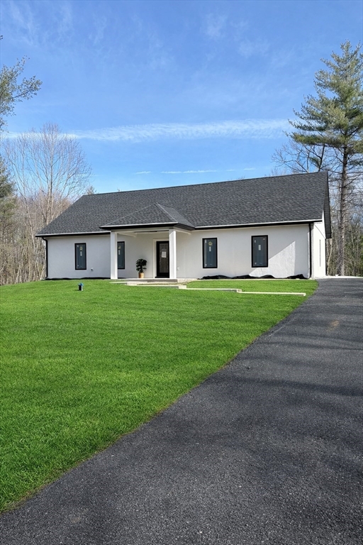 16 Smith Hanson Road North Brookfield, MA 01535 - Photo 4 of 39