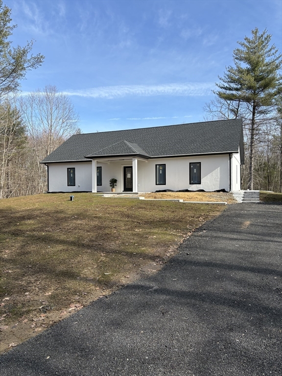 16 Smith Hanson Road North Brookfield, MA 01535 - Photo 5 of 39