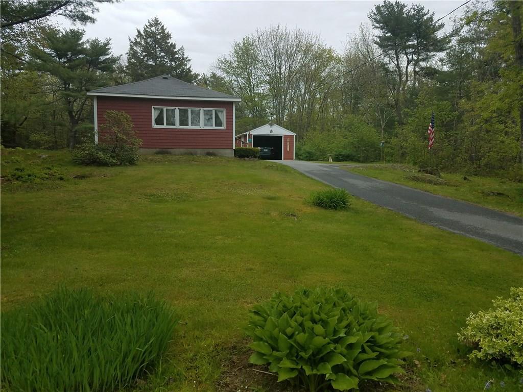 206 Berrys Mill Road West Bath, ME 04530 - Photo 1 of 2 Photo