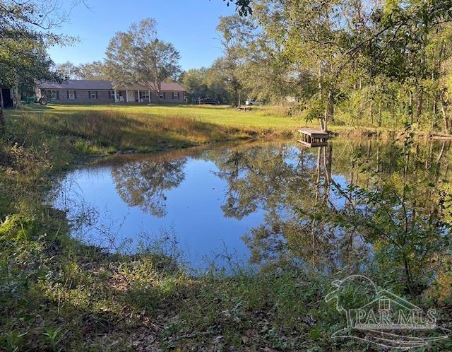 95 Danielle Lane Cantonment, FL 32533 - Photo 27 of 30