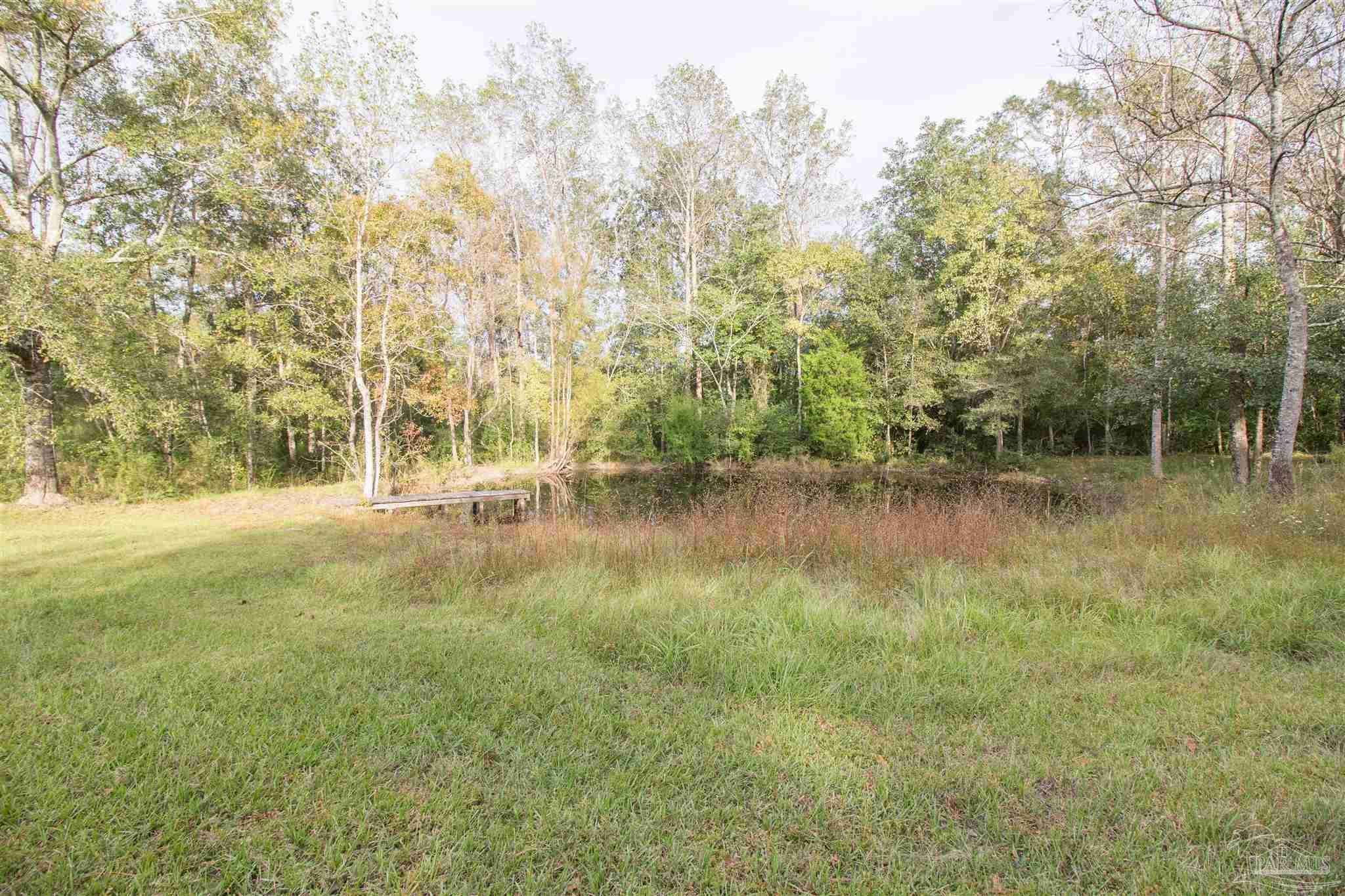 95 Danielle Lane Cantonment, FL 32533 - Photo 29 of 31