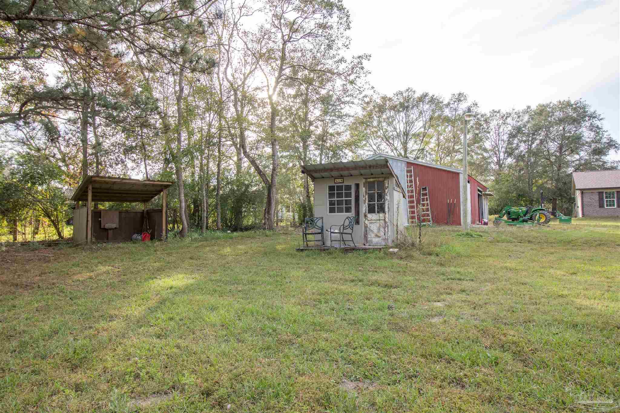 95 Danielle Lane Cantonment, FL 32533 - Photo 31 of 31
