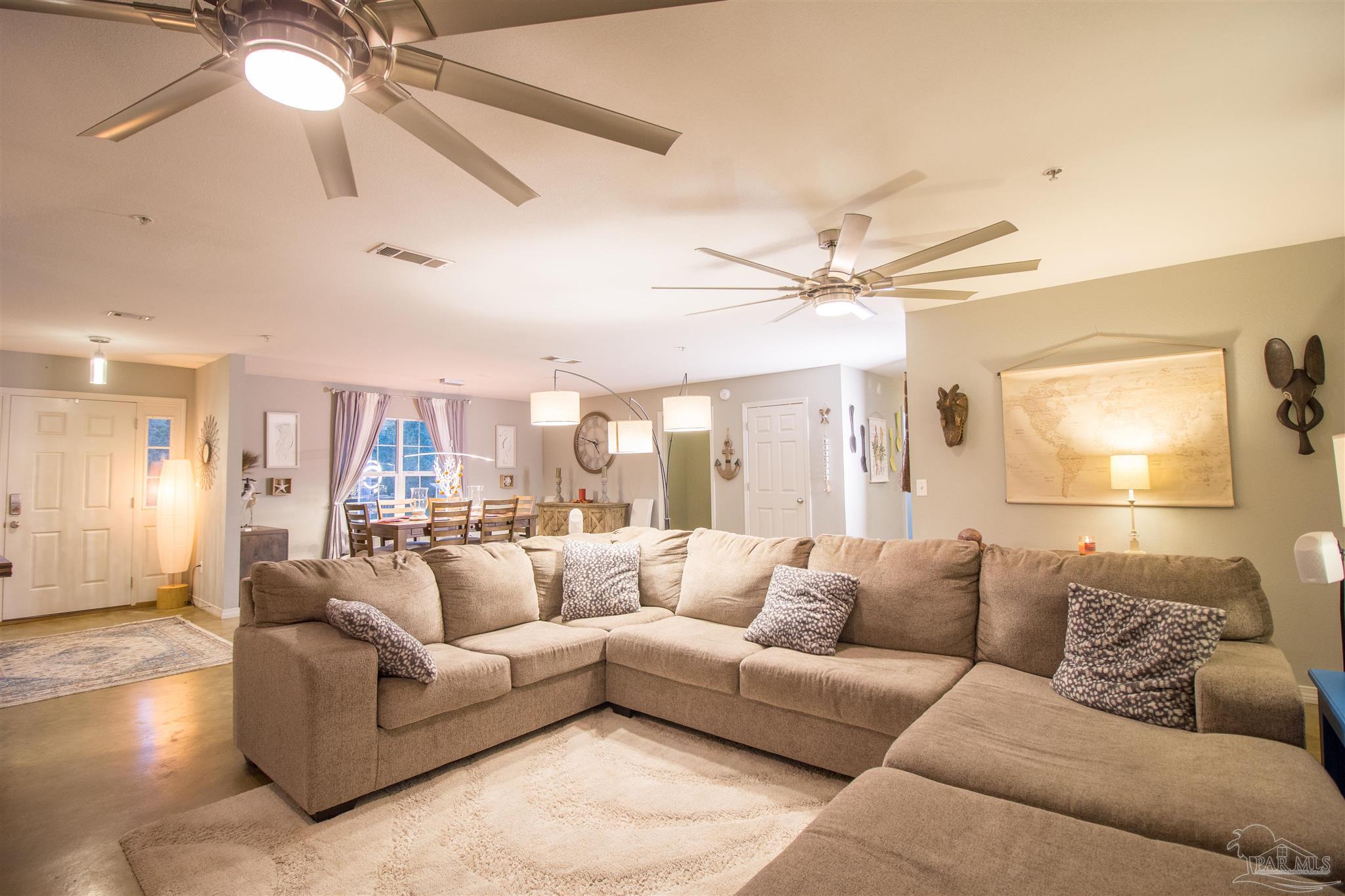 95 Danielle Lane Cantonment, FL 32533 - Photo 6 of 30