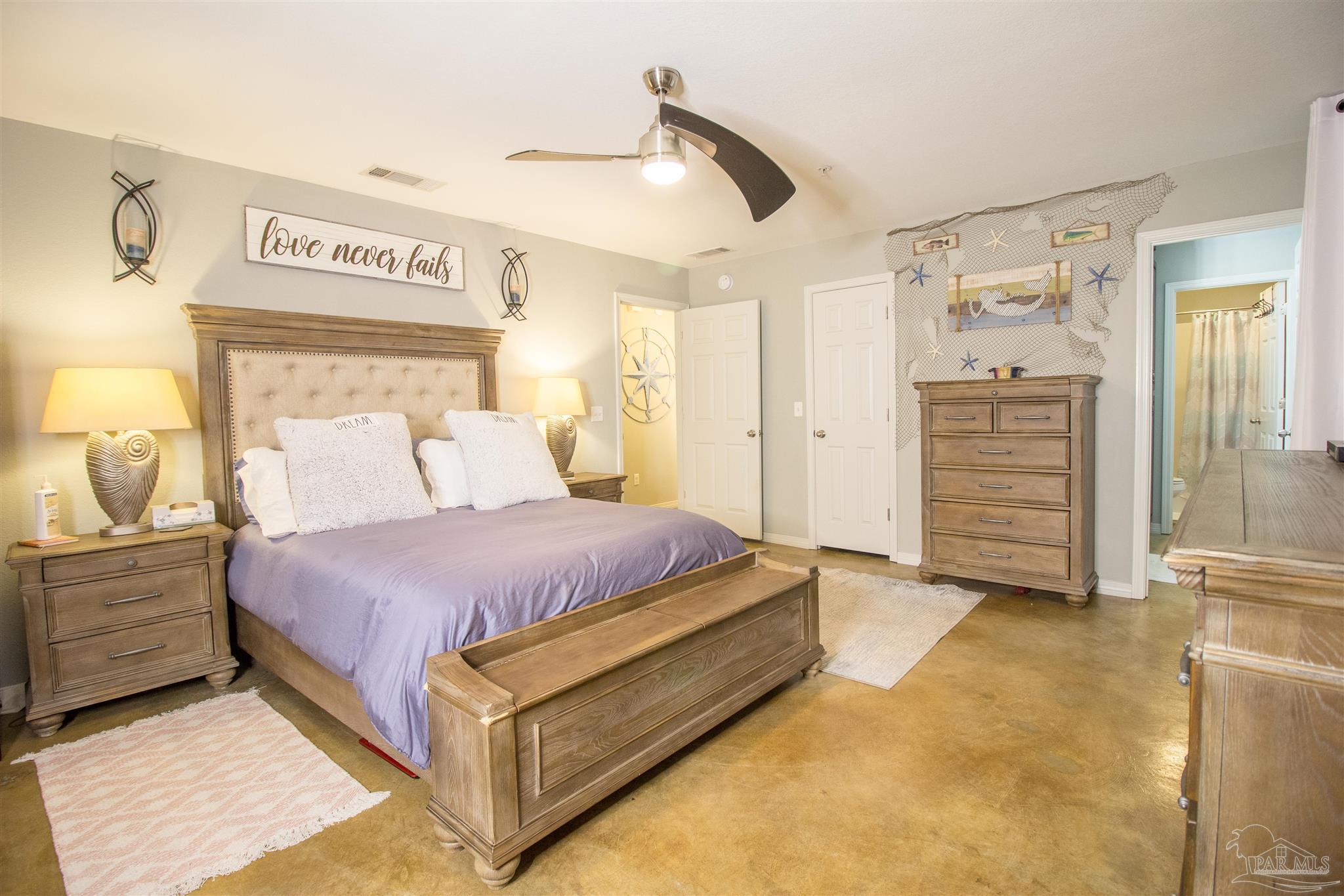 95 Danielle Lane Cantonment, FL 32533 - Photo 10 of 30