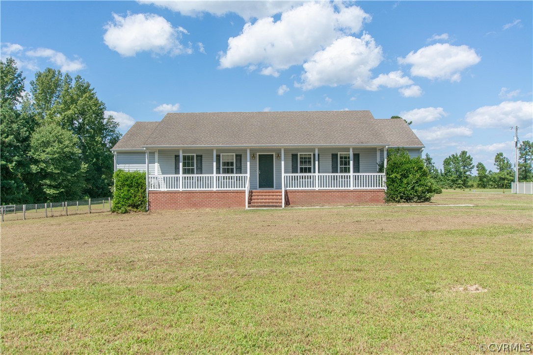 22441 Cabin Point Road Disputanta, VA 23842 - Photo 1 of 19 Gallery Image 1