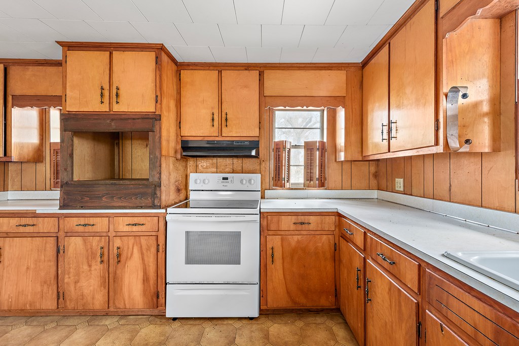 35273 Hesters Store Road Red Level, AL 36474 - Photo 18 of 28