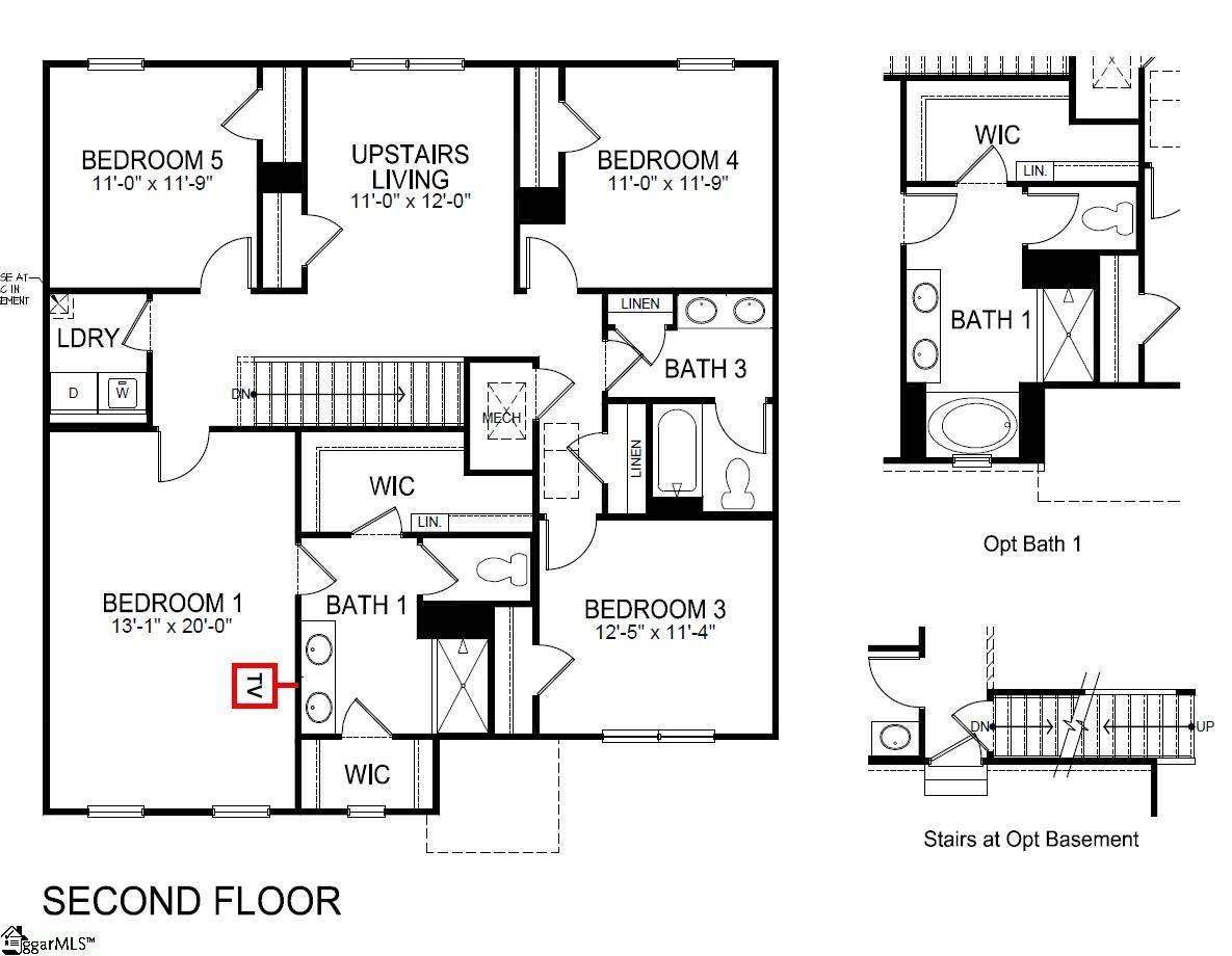 413 Gammon Lane Fountain Inn, SC 29644 - Photo 3 of 3 Gallery Image 3