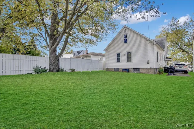 $229,000 | 151 Edgewood Avenue, Tonawanda, NY 14223