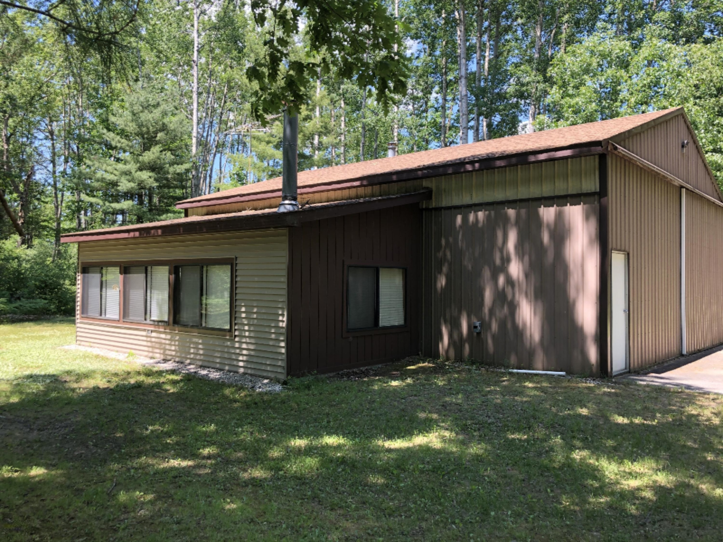 3253 East Cable Road Custer, MI 49405 - Photo 3 of 23 77A5BE49-D98C-4B46-9DCD-F63B8CD5FD5E
