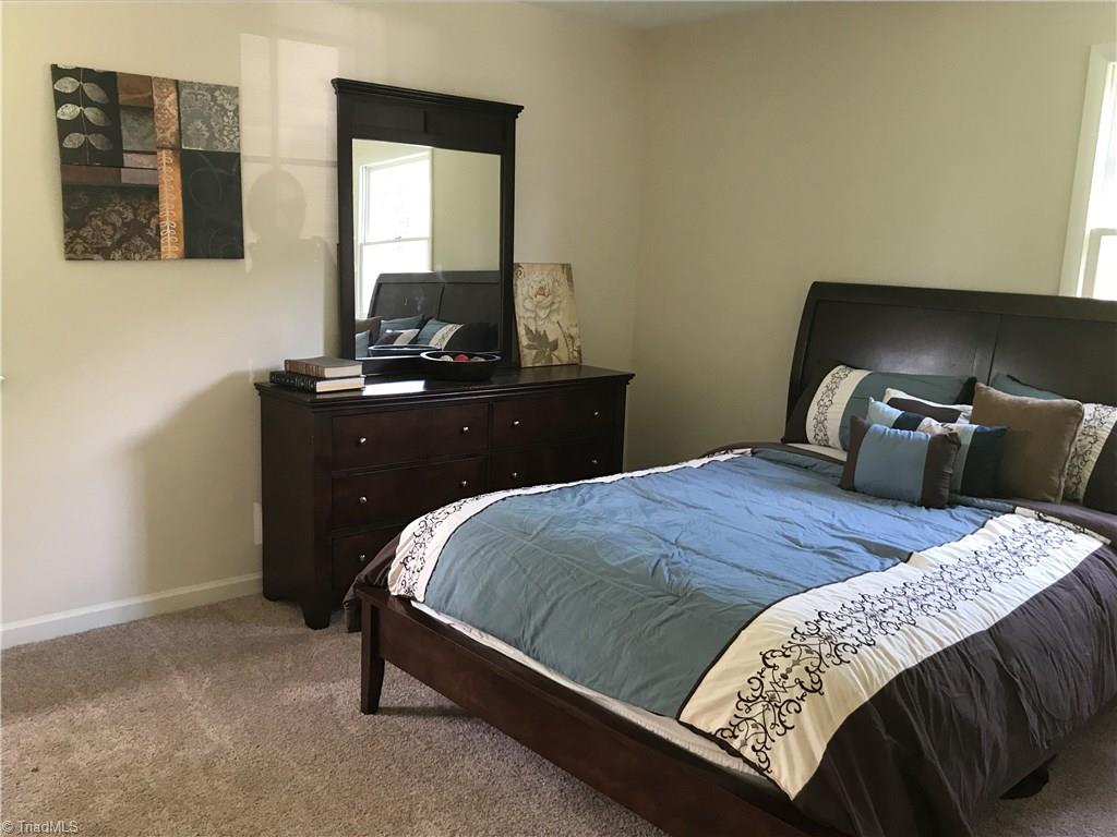 162 Merrigold Road Reidsville, NC 27320 - Photo 8 of 12 Gallery Image 8