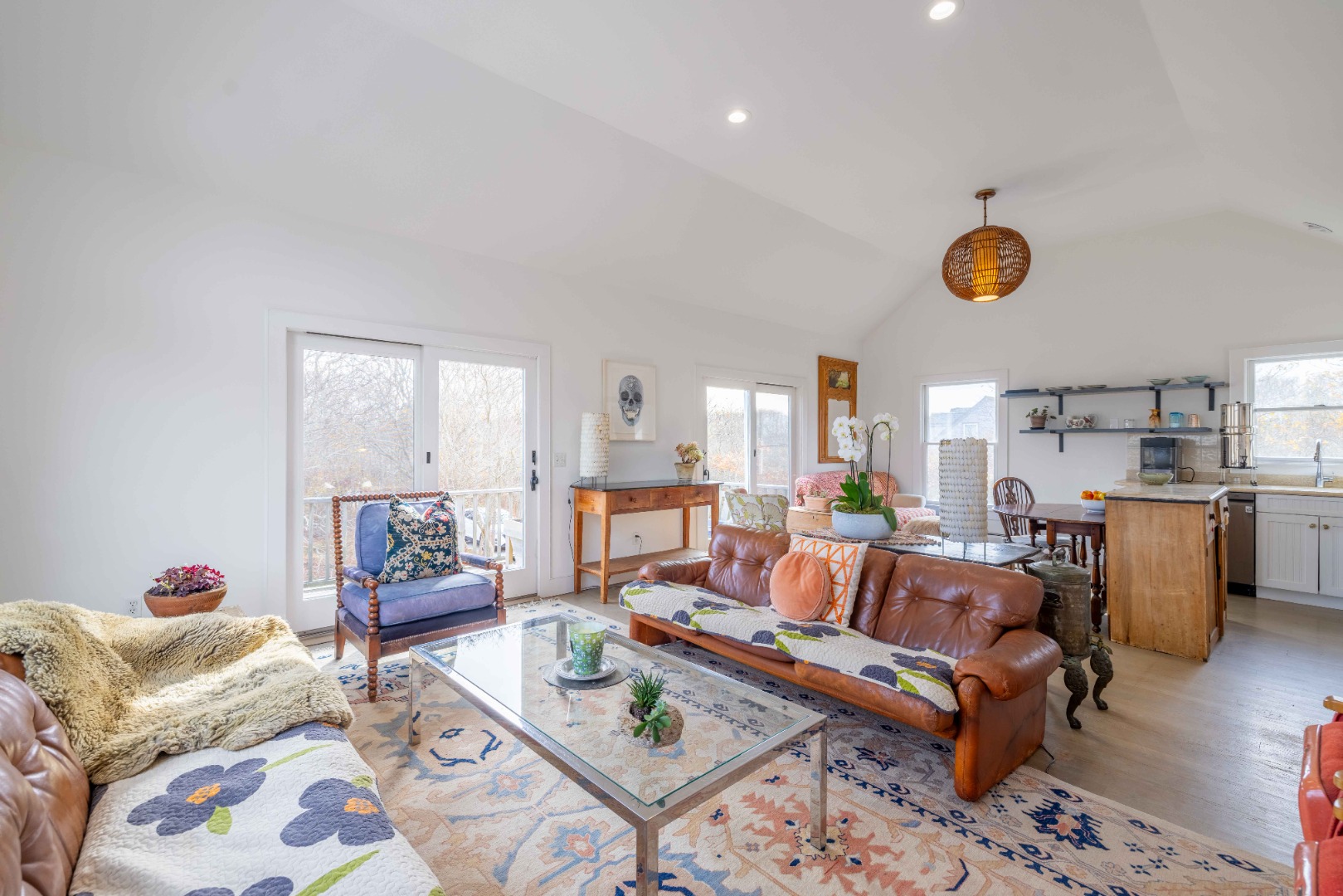 20 Lyons Lane Nantucket, MA 02554 - Photo 7 of 21