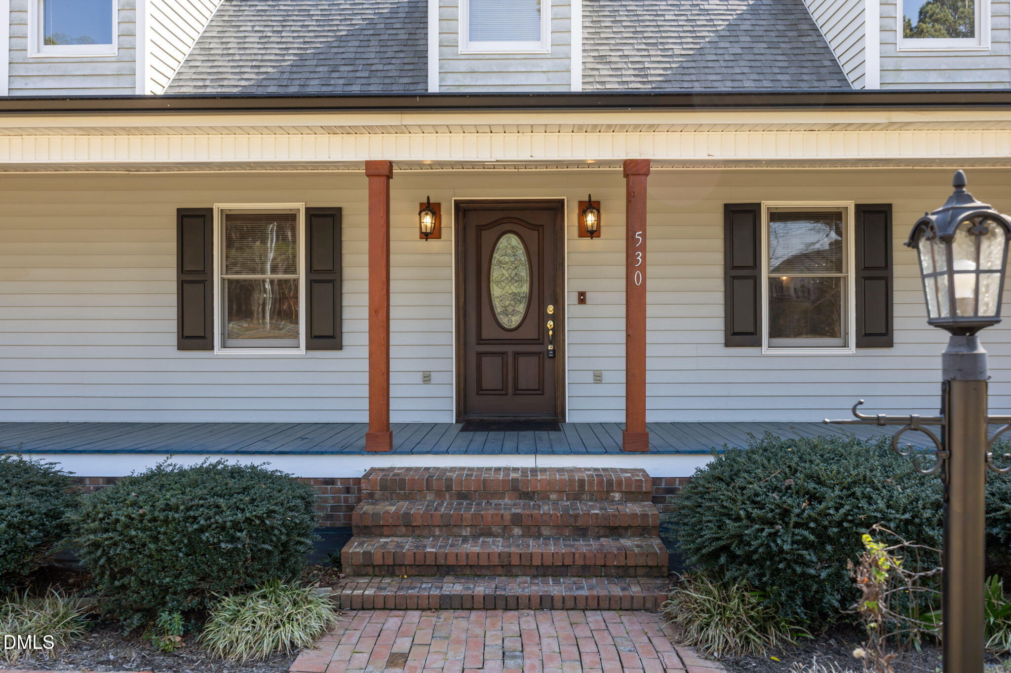 530 Turlington Road Dunn, NC 28334 - Photo 8 of 66