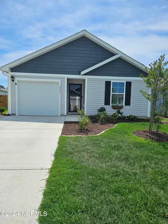 $2,200 | 1006 Course Lane, Surf City, NC 28445