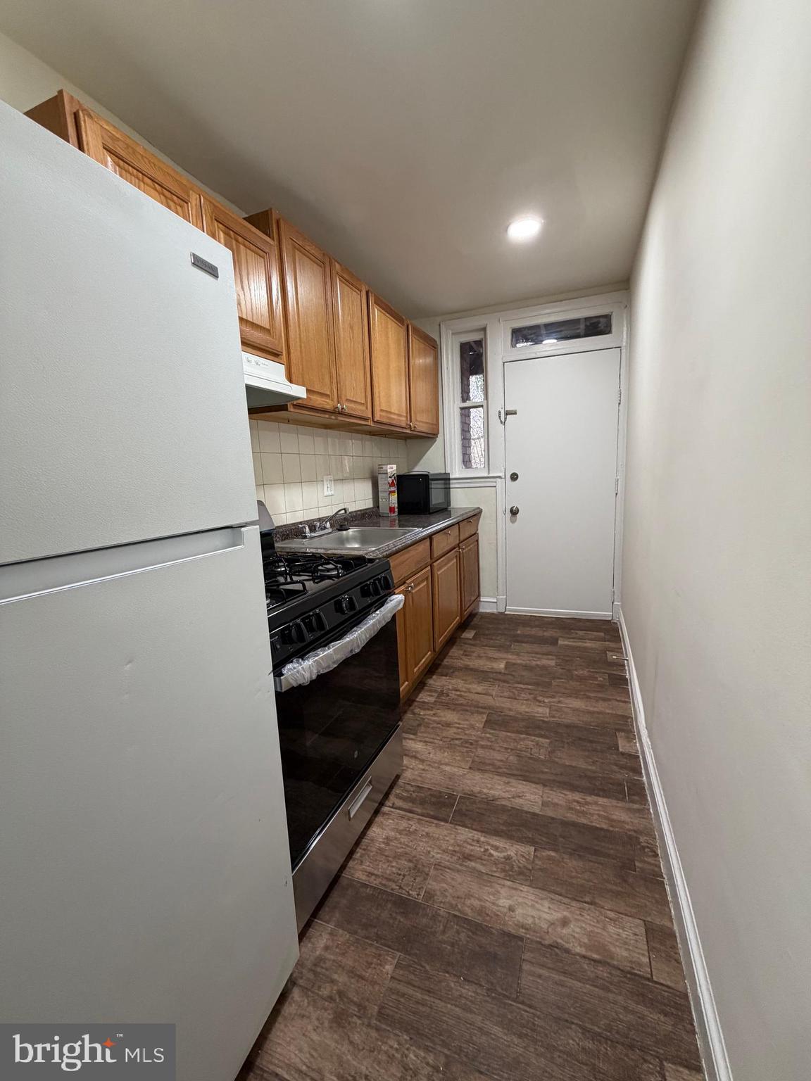 2814 Pomeroy Road Southeast, Unit 1 Washington, DC 20020 - Photo 13 of 36