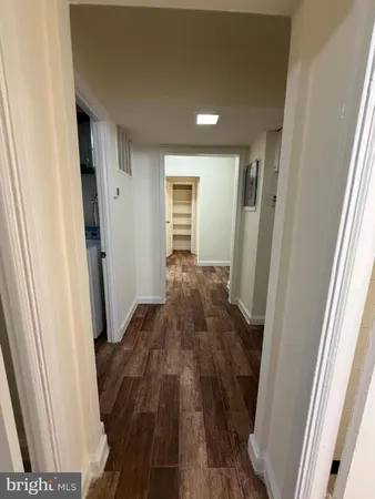 $2,900 | 2814 Pomeroy Road Southeast, Unit 1, Washington, DC 20020