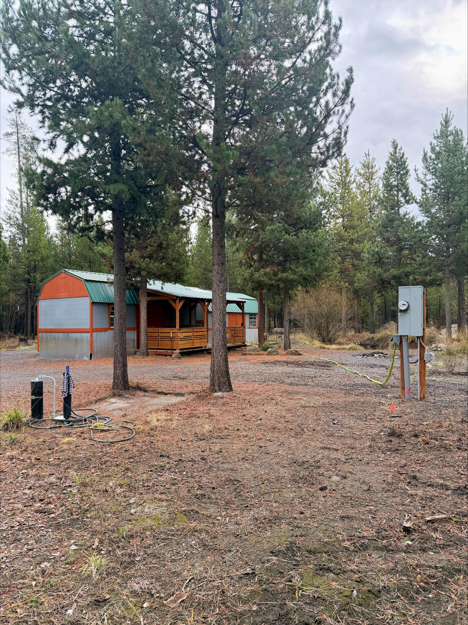17107 Covina Road Bend, OR 97707 - Photo 8 of 8 ElectricBox