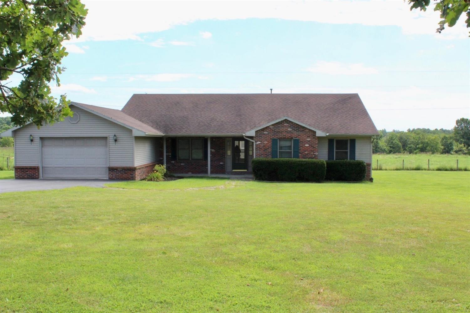 911 Pickshein Road Owingsville, KY 40360 - Photo 1 of 18 Photo 1