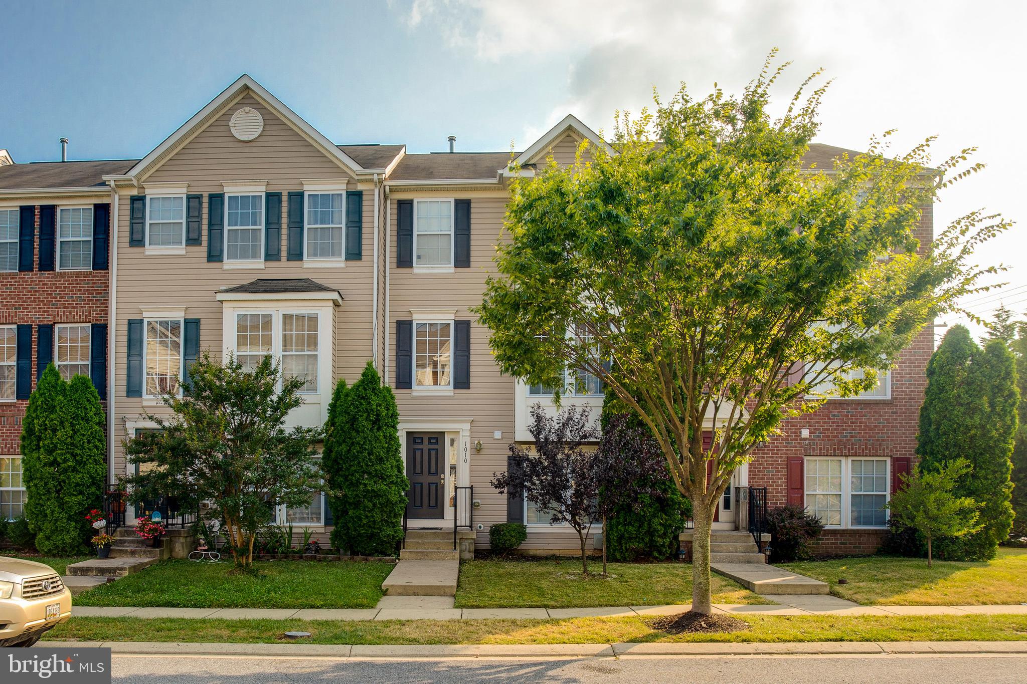 1010 Hickam Road Middle River, MD 21220 - Photo 1 of 35 EXTERIOR
