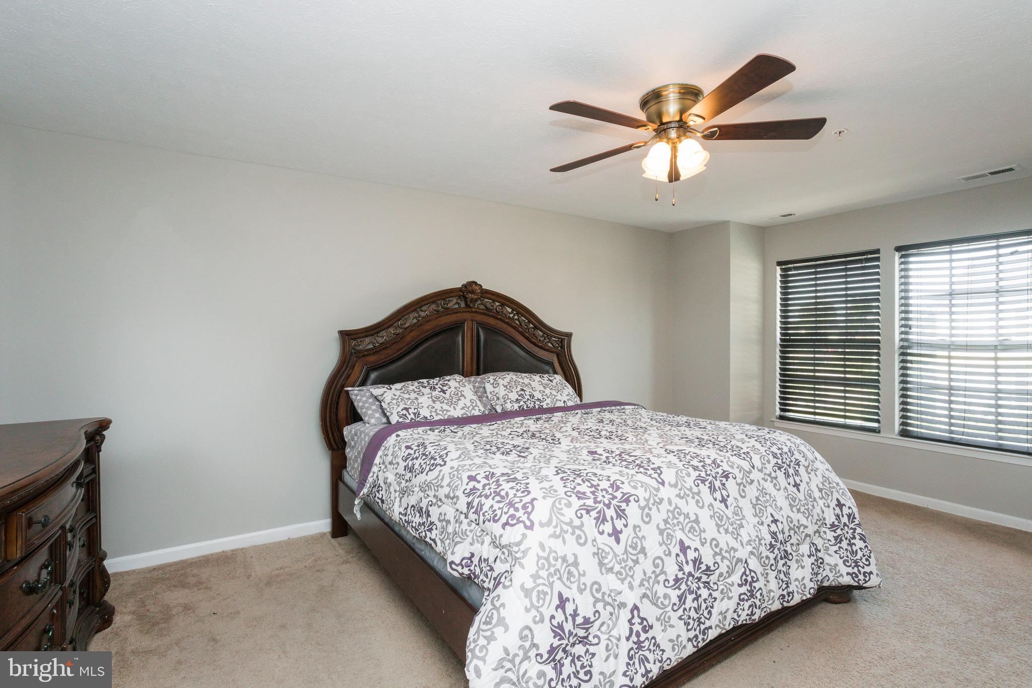 1010 Hickam Road Middle River, MD 21220 - Photo 17 of 35 Master bedroom