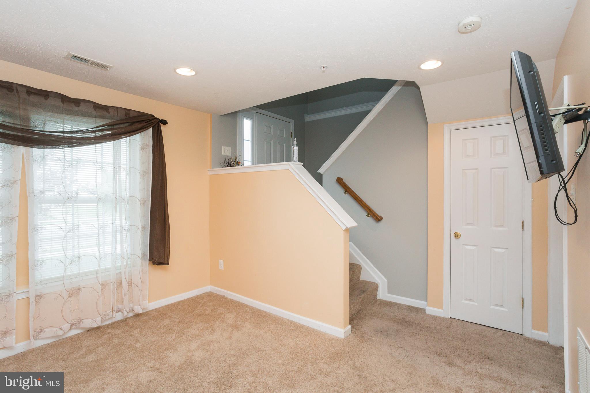 1010 Hickam Road Middle River, MD 21220 - Photo 3 of 35 Lower level living /work area