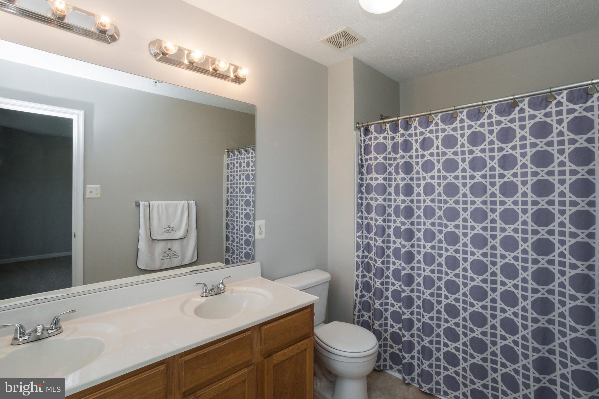 1010 Hickam Road Middle River, MD 21220 - Photo 21 of 35 En suite Bathroom