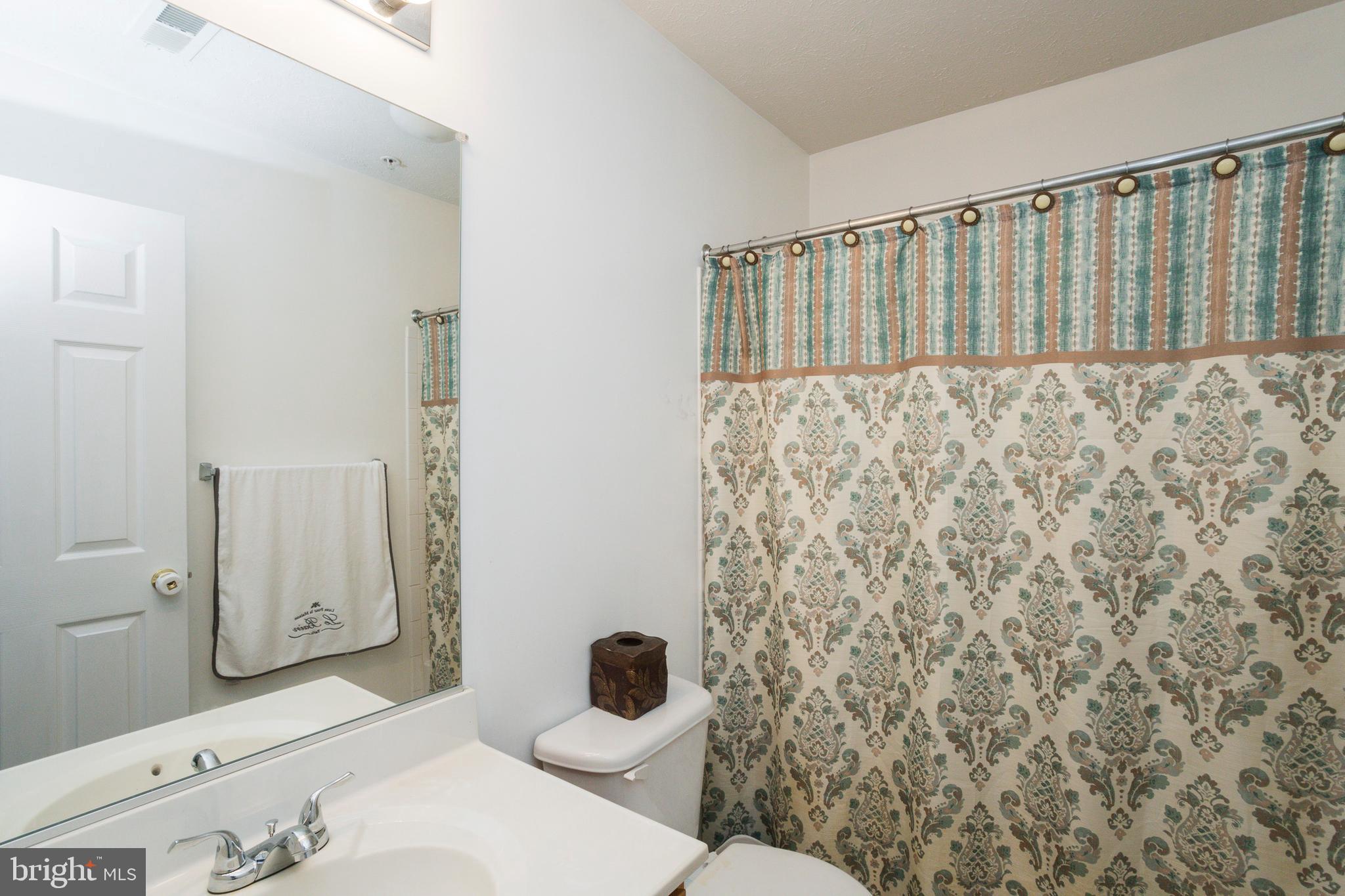 1010 Hickam Road Middle River, MD 21220 - Photo 28 of 35 2nd bathroom
