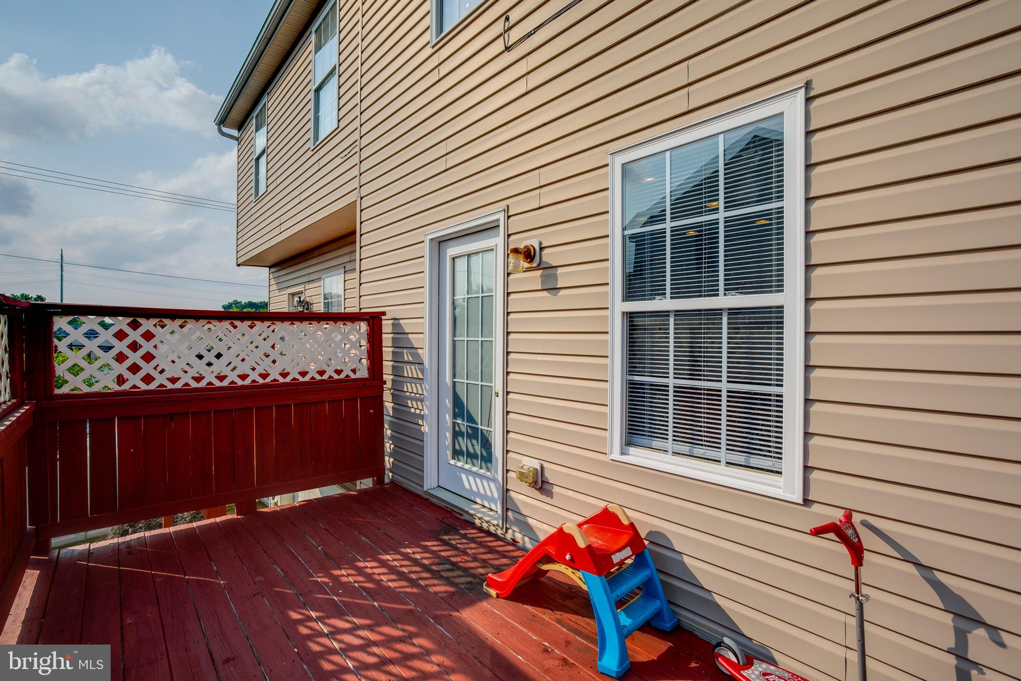 1010 Hickam Road Middle River, MD 21220 - Photo 30 of 35