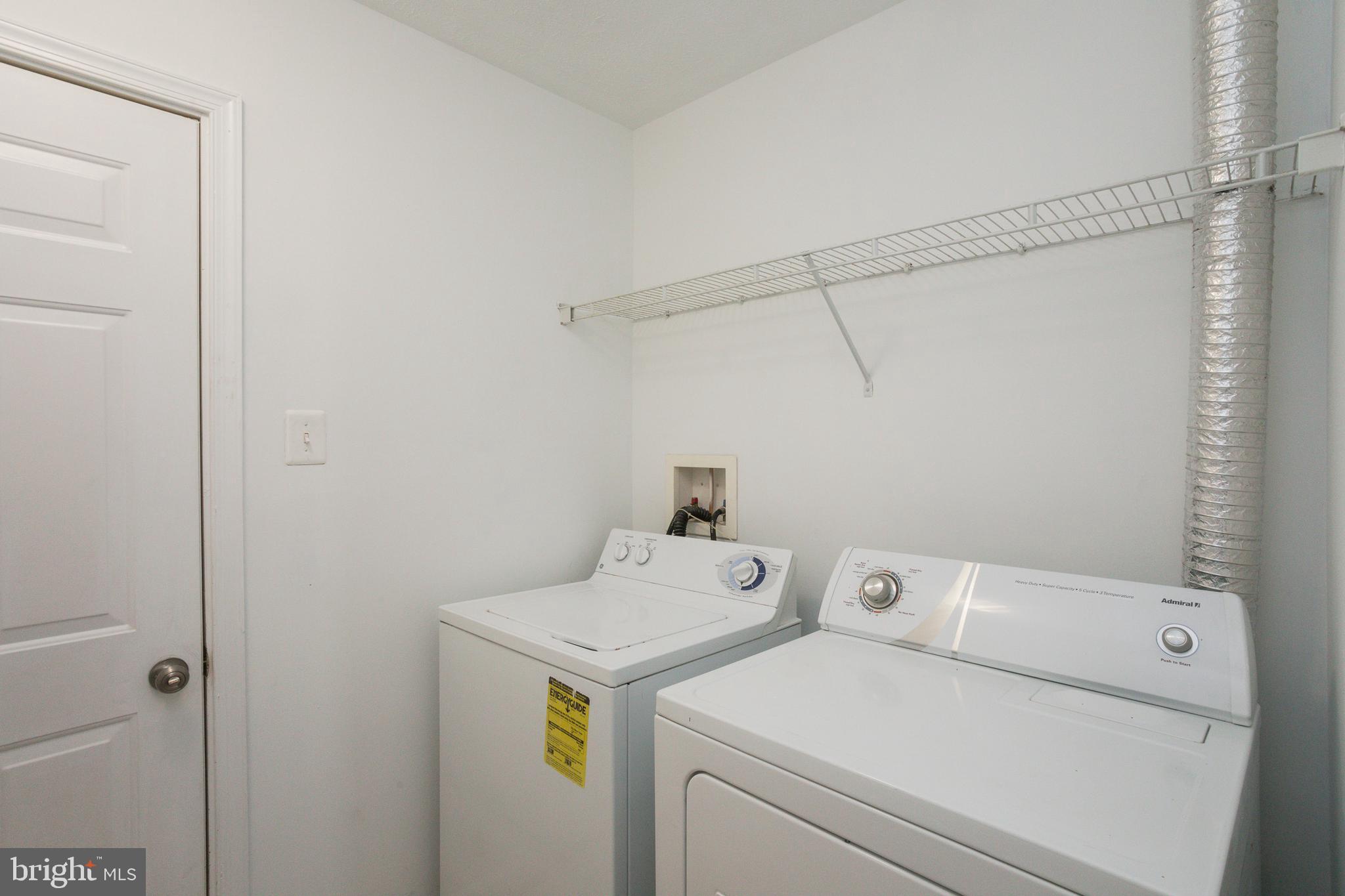 1010 Hickam Road Middle River, MD 21220 - Photo 32 of 35 Laundry room