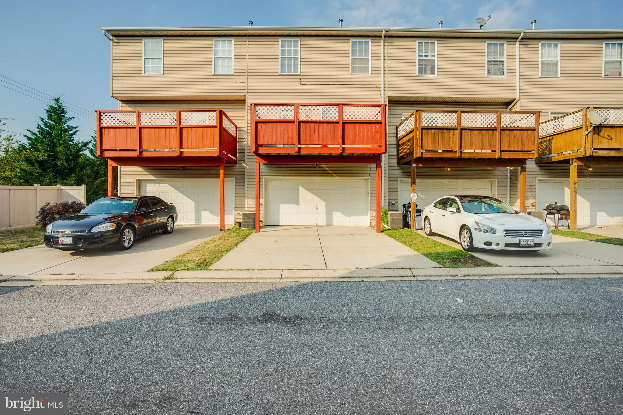 1010 Hickam Road Middle River, MD 21220 - Photo 33 of 35