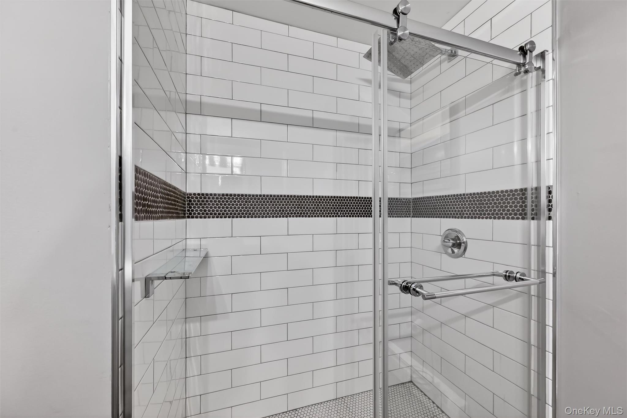 508 Walker Valley Road Pine Bush, NY 12566 - Photo 18 of 26 a bathroom with a shower