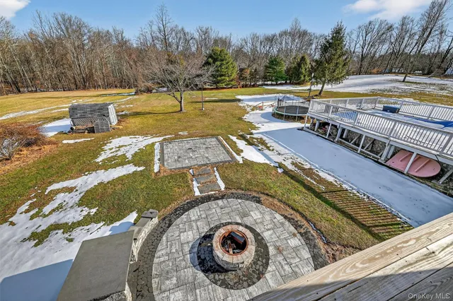 $630,000 | 508 Walker Valley Road, Pine Bush, NY 12566