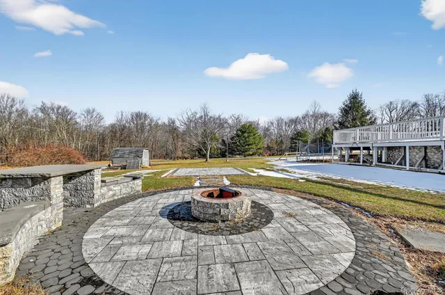 $630,000 | 508 Walker Valley Road, Pine Bush, NY 12566