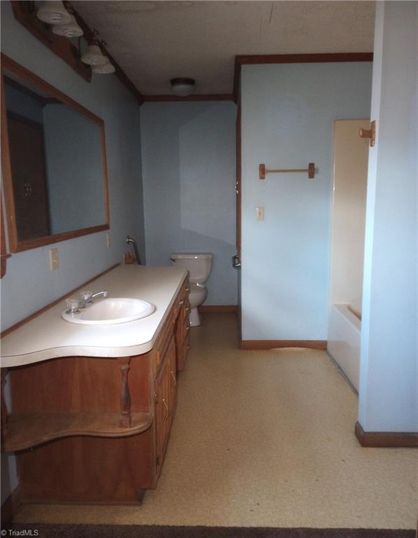 170 Jarrell Road Reidsville, NC 27320 - Photo 15 of 19