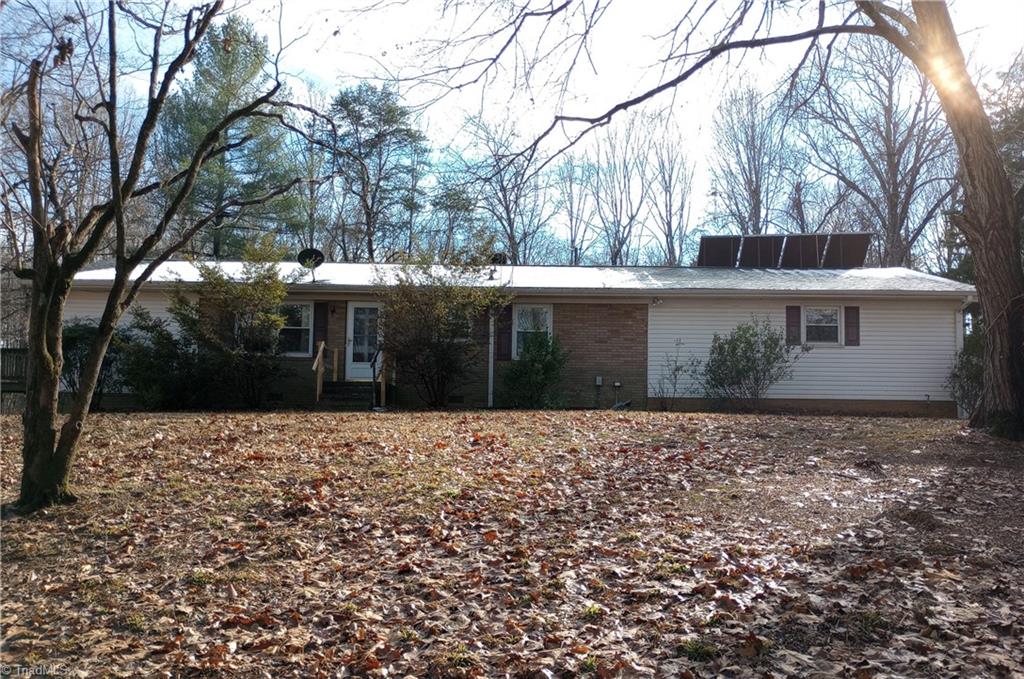 170 Jarrell Road Reidsville, NC 27320 - Photo 4 of 19