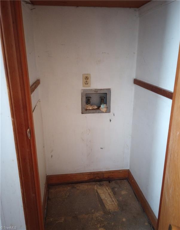 170 Jarrell Road Reidsville, NC 27320 - Photo 6 of 19