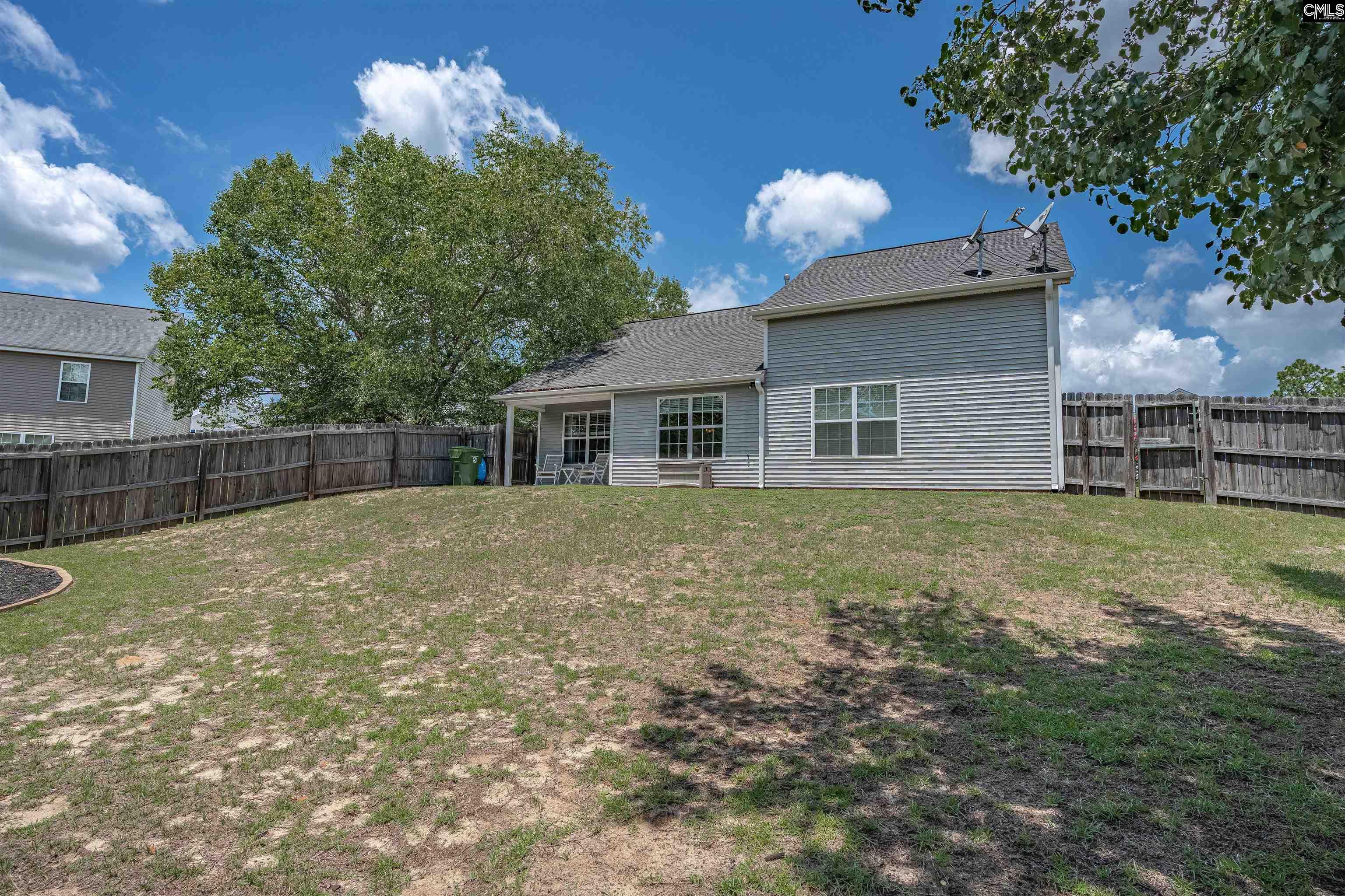 224 Summit Ridge Circle Columbia, SC 29229 - Photo 41 of 46