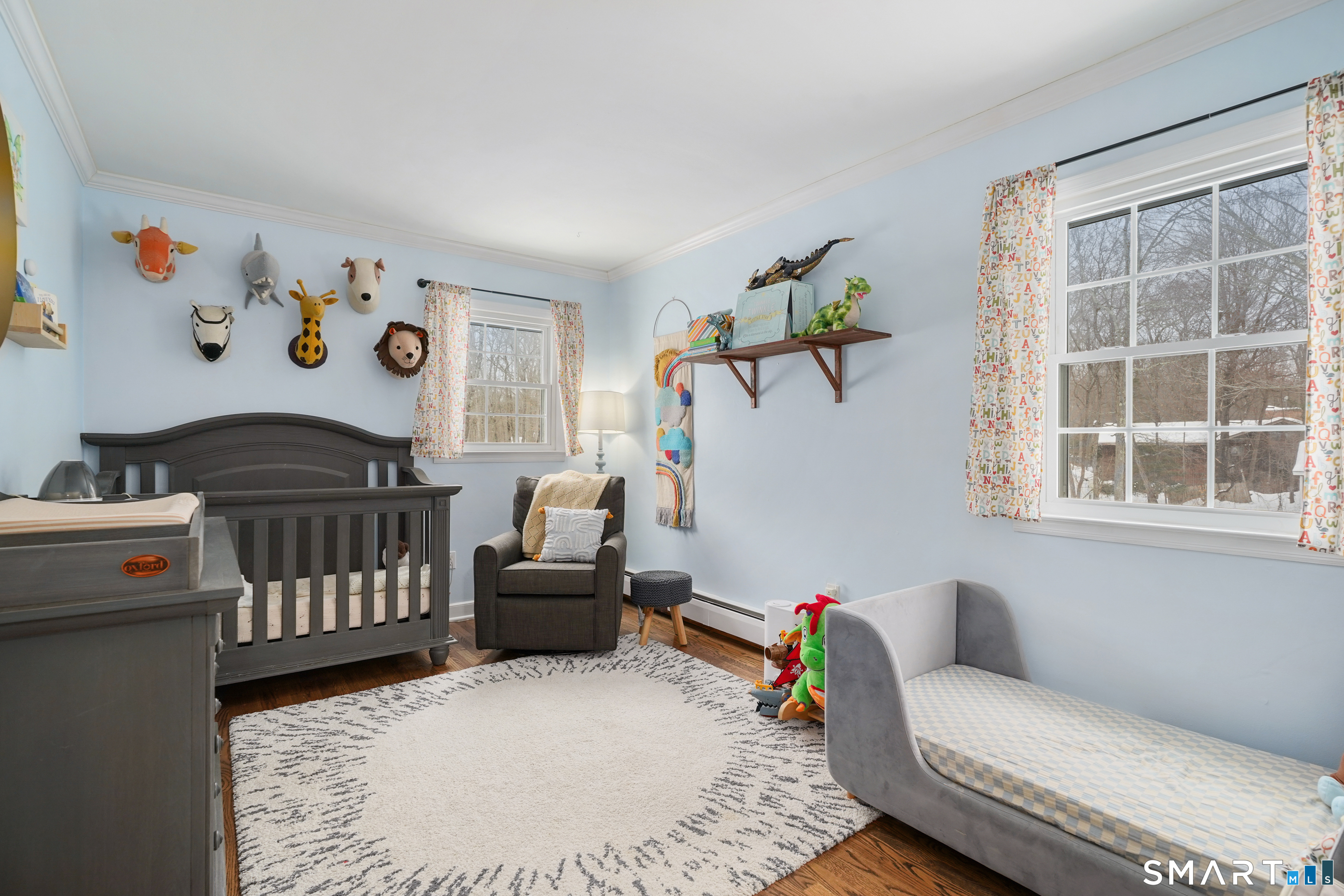 349 Mountain Road Wilton, CT 06897 - Photo 17 of 33