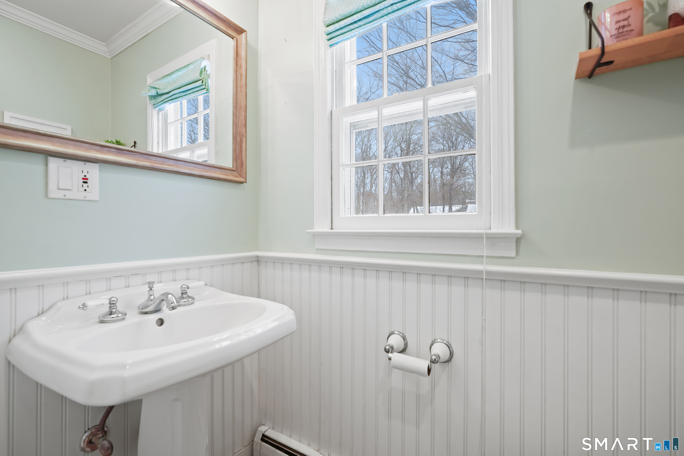 349 Mountain Road Wilton, CT 06897 - Photo 22 of 33