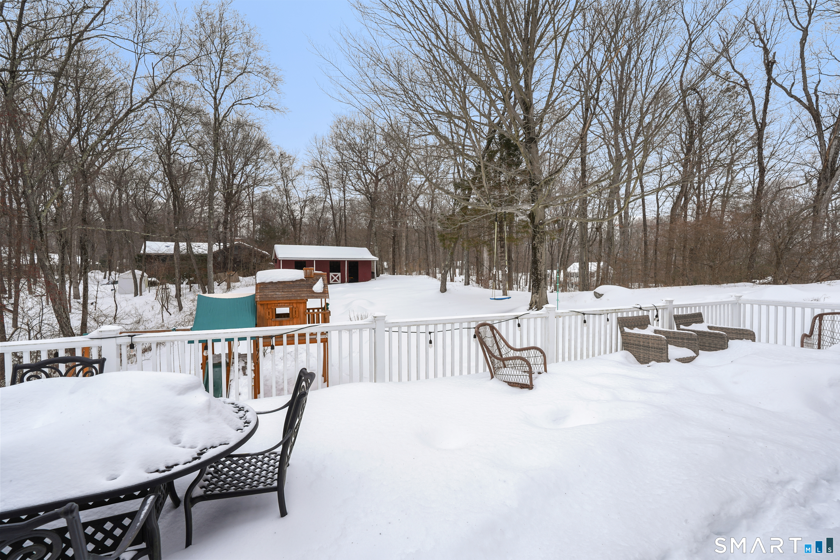 349 Mountain Road Wilton, CT 06897 - Photo 25 of 33