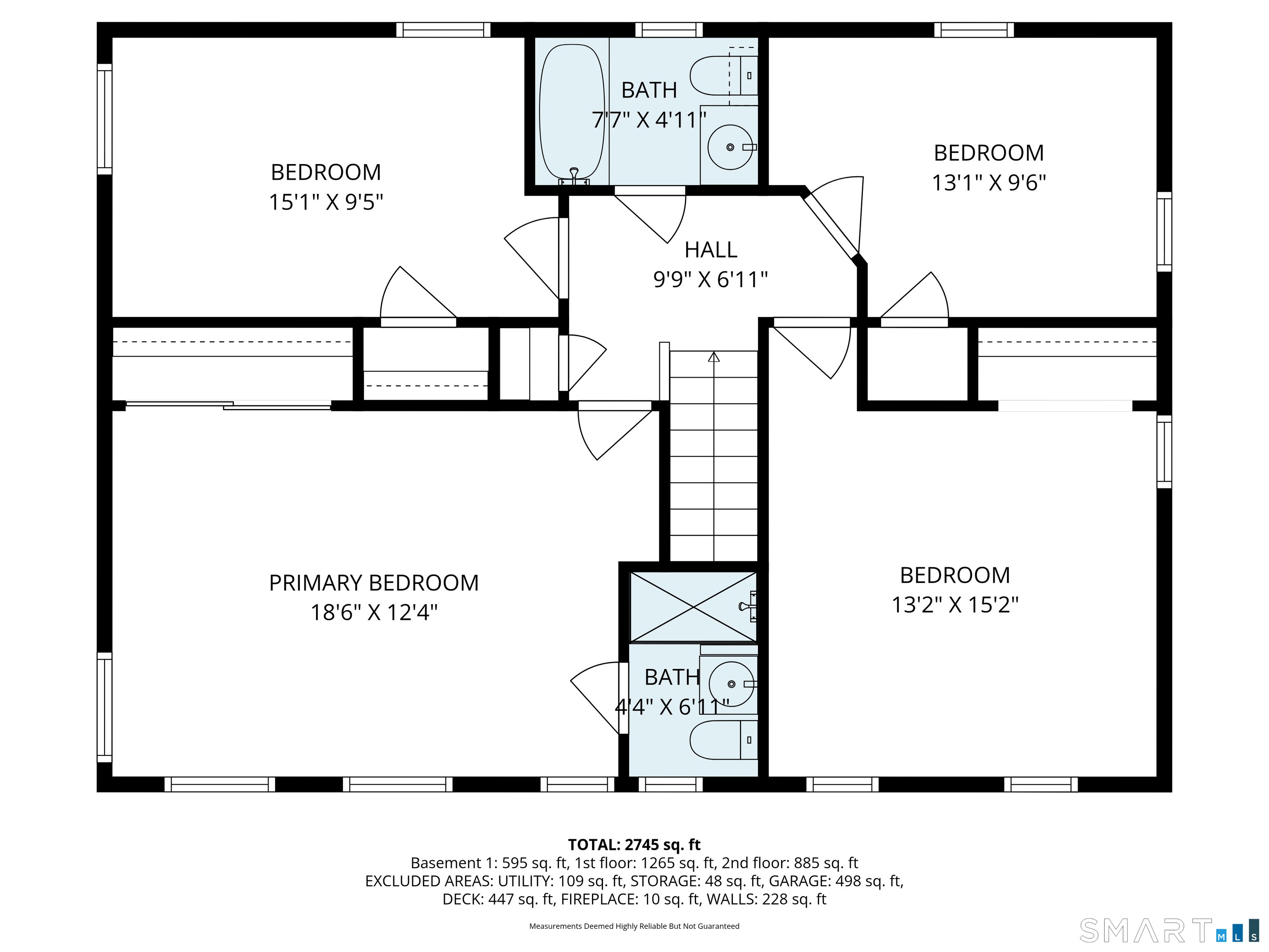 349 Mountain Road Wilton, CT 06897 - Photo 28 of 33 unknown