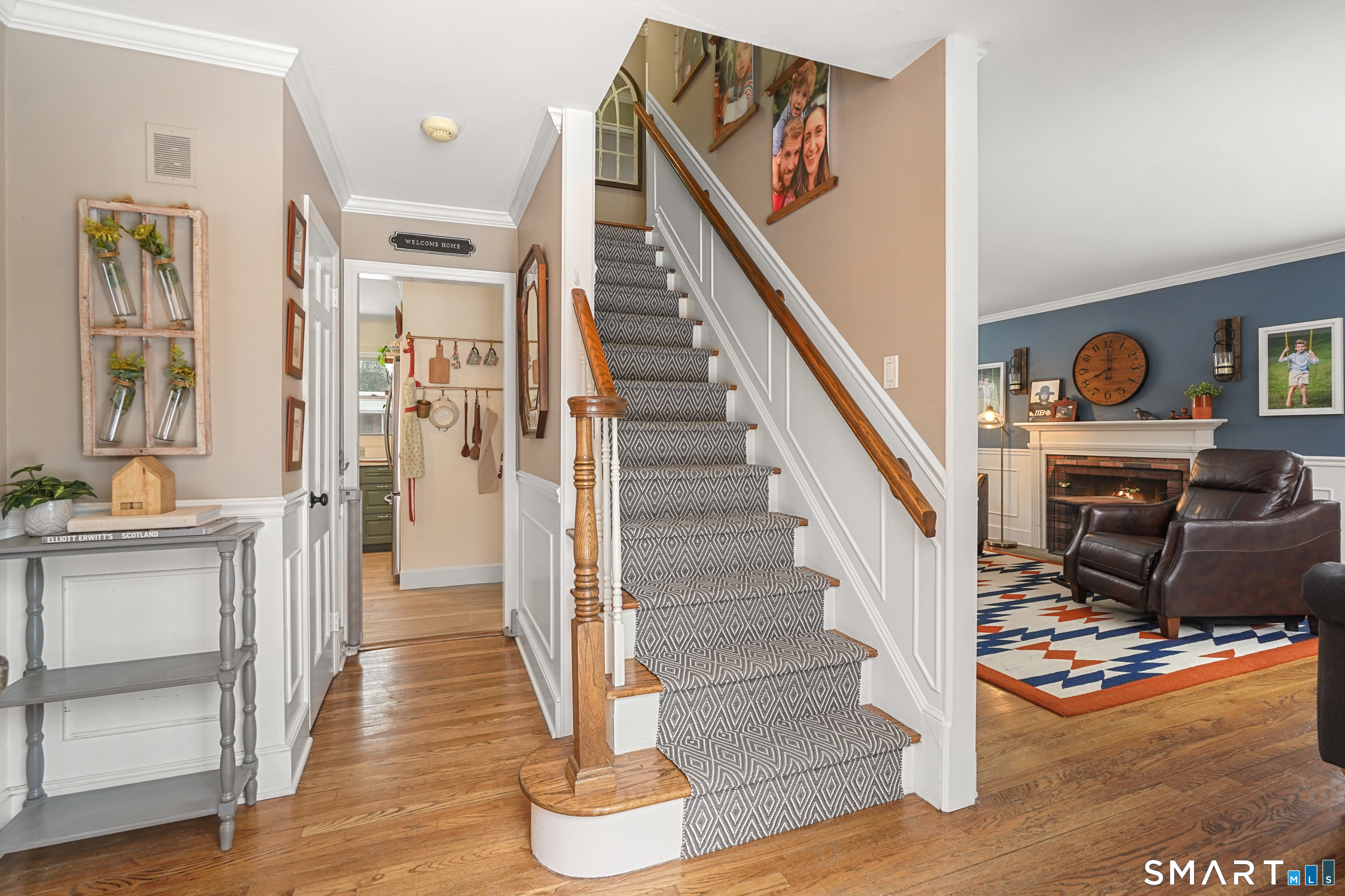 349 Mountain Road Wilton, CT 06897 - Photo 3 of 33