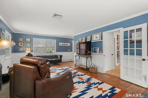 $1,195,000 | 349 Mountain Road, Wilton, CT 06897