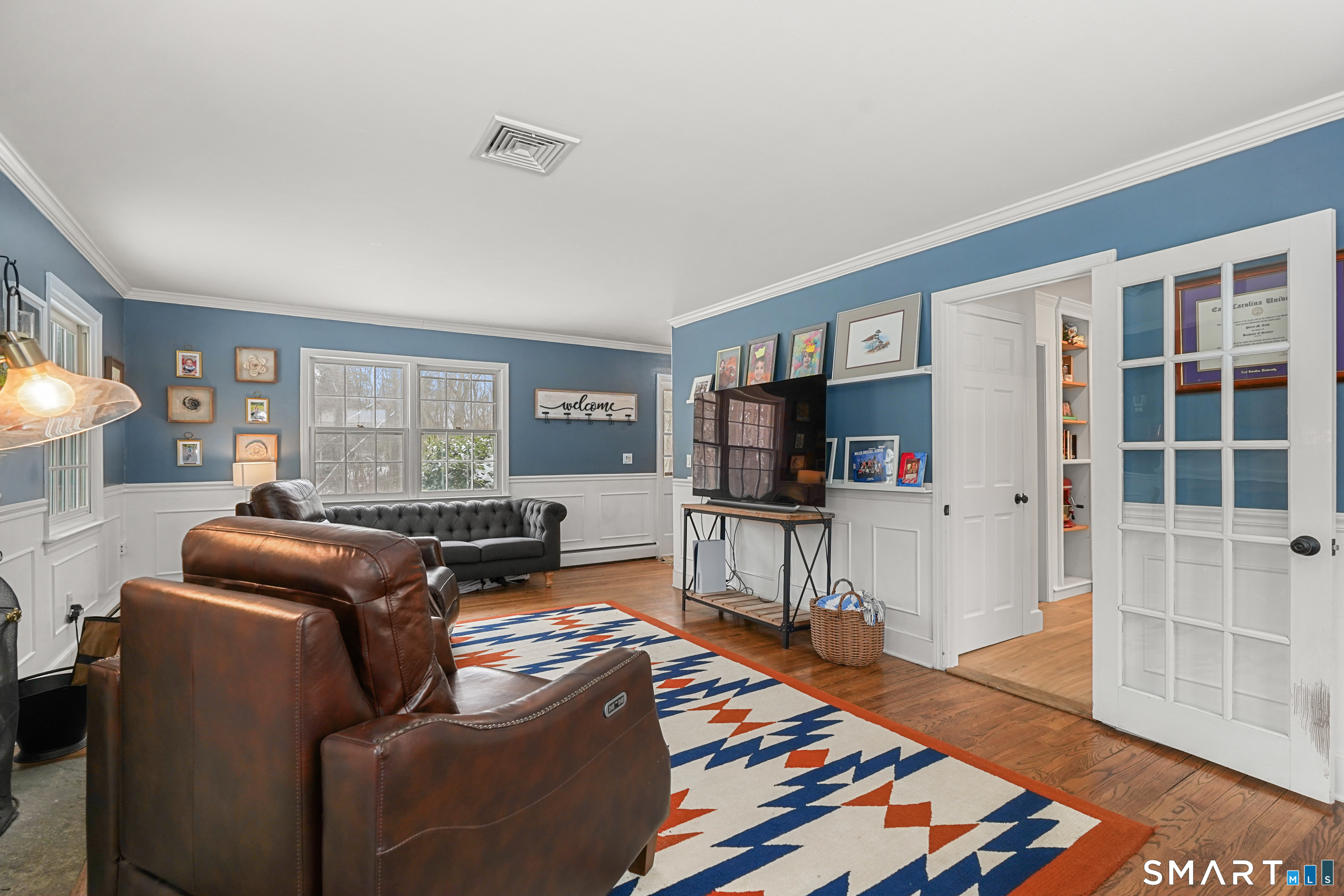 349 Mountain Road Wilton, CT 06897 - Photo 6 of 33